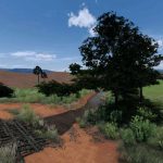 fazenda pinheiros v1.0 fs22 1