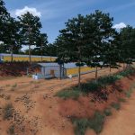 fazenda pinheiros v1.0 fs22 2