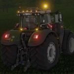 fendt 1000 vario edit by wiciek v1.0 fs22 2