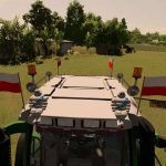 fendt 400 vario edit v1.0 fs22 4