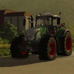 fendt 900 com3 v1.0 fs22 3