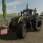 fendt 900 vario s4 2C full animation 2C special edition v1.3.1 fs22 18