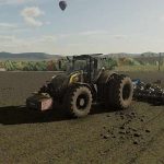 fendt 900 vario s4 2C full animation 2C special edition v1.3.1 fs22 7