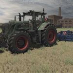 fendt 900 vario s4 2C full animation 2C special edition v1.4 fs22 7