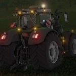 fendt 900 vario s4 edit by wiciek v1.0 fs22 2