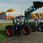 fendt equipment carrier pack v1.0 fs22 2