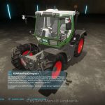 fendt equipment carrier pack v1.0 fs22 6