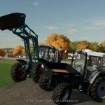 fendt equipment carrier pack v1.0.0.3 fs22 11