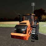 fendt vario 1100 mt v1.0 fs22 4