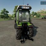 fendt vario 200 v1.0 fs22 4