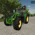 fendt vario 700 v1.0 fs22 1