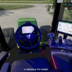 fendt vario 700 v1.0 fs22 10