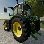 fendt vario 700 v1.0 fs22 11