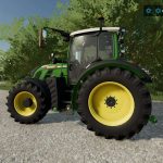 fendt vario 700 v1.0 fs22 2