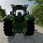 fendt vario 700 v1.0 fs22 5