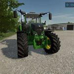 fendt vario 700 v1.0 fs22 7