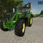 fendt vario 700 v1.0 fs22 8