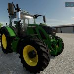 fendt vario 700 v1.0 fs22 9