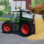 fendt xylon pack v1.0 fs22 2