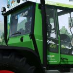 fendt xylon pack v1.0 fs22 4