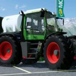 fendt xylon pack v1.0 fs22 5