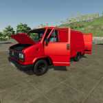 fiat ducato v1.0 fs22 1