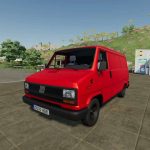 fiat ducato v1.0 fs22 3