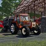 fiat pack v1.0 fs22 1