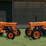 fiat universal 650 2wd and 4wd v1.0 fs22 2