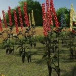 flower pack v1.0 fs22 3