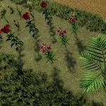 flower pack v1.0 fs22 6