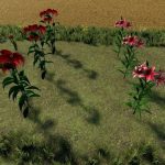 flower pack v1.0 fs22 7