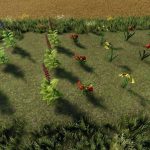 flower pack v1.0 fs22 8