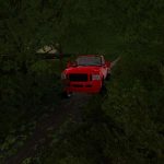 ford 6.0 titan v1.0 fs22 2