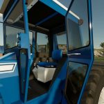 ford 8000 9600 tractor pack v1.0 fs22 4