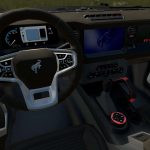 ford bronco wildtrak 2021 v1.0 fs22 3