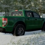 ford ranger raptor 2019 v1.0 fs22 1