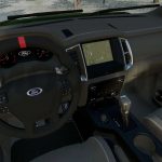 ford ranger raptor 2019 v1.0 fs22 2