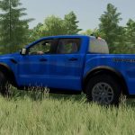 ford ranger raptor 2019 v1.0 fs22 3