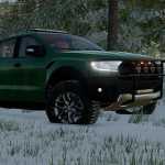 ford ranger raptor 2019 v1.0 fs22 5