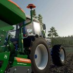 ford tw 5 15 v1.0 fs22 2