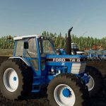 ford tw 5 15 v1.0.0.1 fs22 2