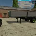 fortschritt hls semitrailer v1.1 fs22 1