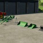 fortschritt rs09 v1.0 fs22 4