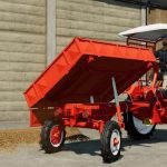 fortschritt rs09 v1.0 fs22 5