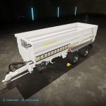 fortuna ftm 200 v1.0 fs22 2