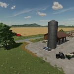 four fields v1.0.1 fs22 2