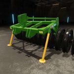 framest sh 3500 v1.0 fs22 2