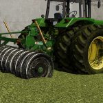 framest sh 3500 v1.0 fs22 3