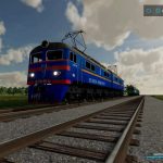 freight locomotives tevz vl8 28509 514 758 29 v1.0 fs22 3